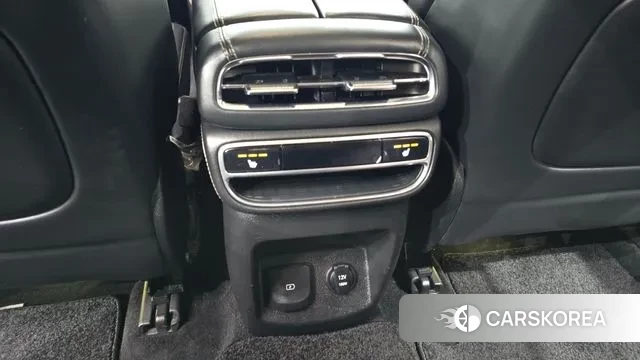 Genesis GV80 id 3514153 из Кореи 10