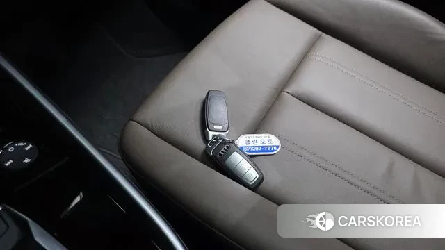 Audi A3 (8Y) id 3528135 из Кореи 10