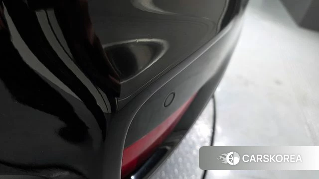 Chevrolet (GM Daewoo) The New Trax id 3936615 из Кореи 10