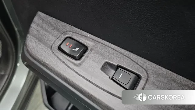 Ssangyong Torres id 3272935 из Кореи 10