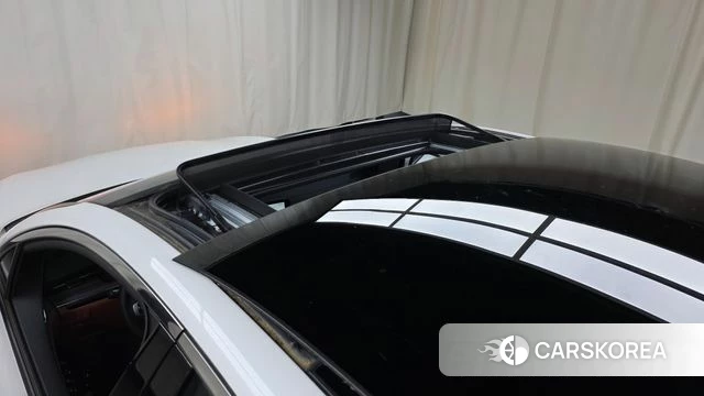 Kia The New K5 Hybrid 3rd generation id 4329610 из Кореи 10