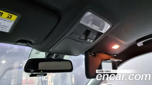 Ssangyong G4 Rexton id 2210545 из Кореи 10