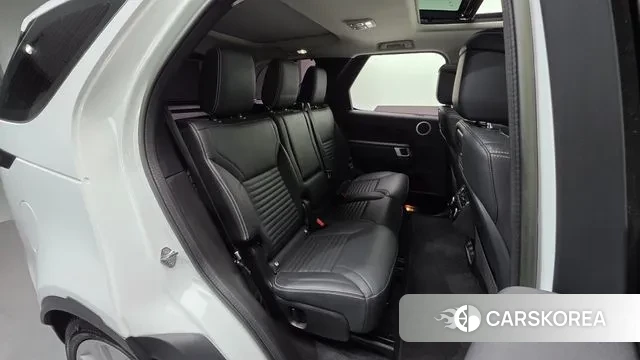 Land Rover Discovery 5 id 3427125 из Кореи 10