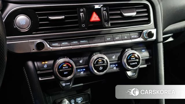 Genesis G70 id 4722492 из Кореи 10