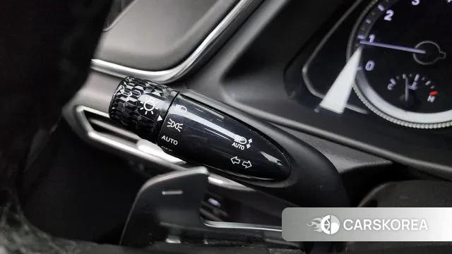 Hyundai Sonata (DN8) id 3636145 из Кореи 10