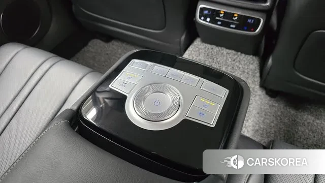 Genesis G80 (RG3) id 3557099 из Кореи 10