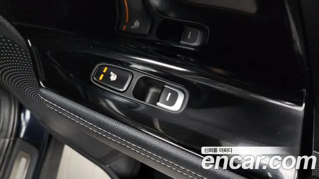 Kia The New Niro id 2688451 из Кореи 10