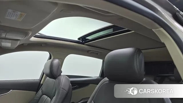 Lincoln Nautilus First generation id 3607819 из Кореи 10