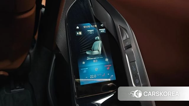 BMW 7 Series (G70) id 3891150 из Кореи 10