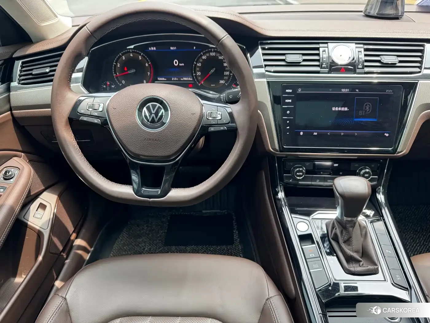 Volkswagen Phideon id 4559755 из Китая 11