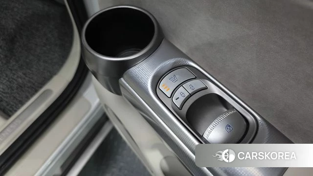 Genesis GV60 id 4230531 из Кореи 10