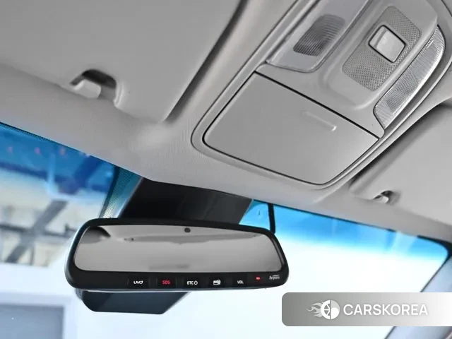 Kia Sportage The Bold id 3473486 из Кореи 10