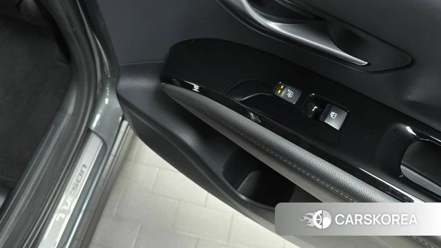 Hyundai Tucson (NX4) id 4202064 из Кореи 10