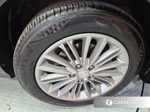 Hyundai Kona id 3563225 из Кореи 10