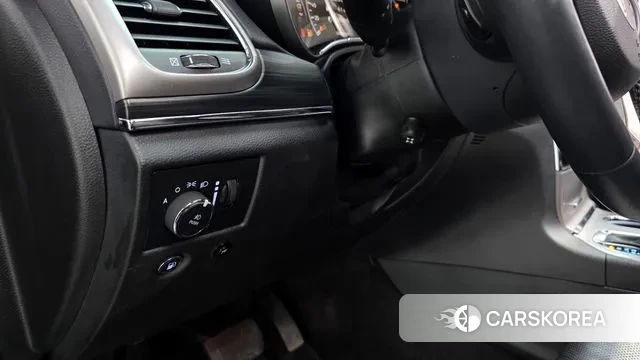 Jeep Grand Cherokee id 3402931 из Кореи 10