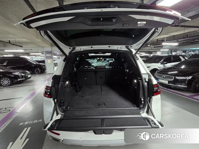 BMW X7 (G07) id 3370866 из Кореи 10