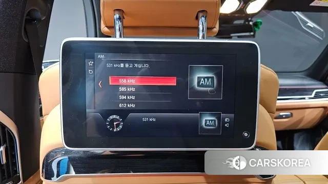 BMW 7 Series (G11) id 3536004 из Кореи 10