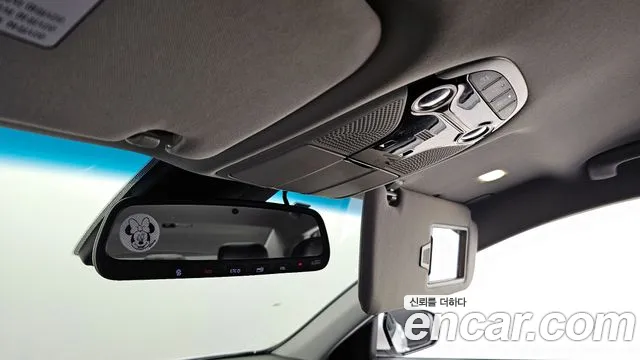 Hyundai Grandeur IG Hybrid id 2839974 из Кореи 10