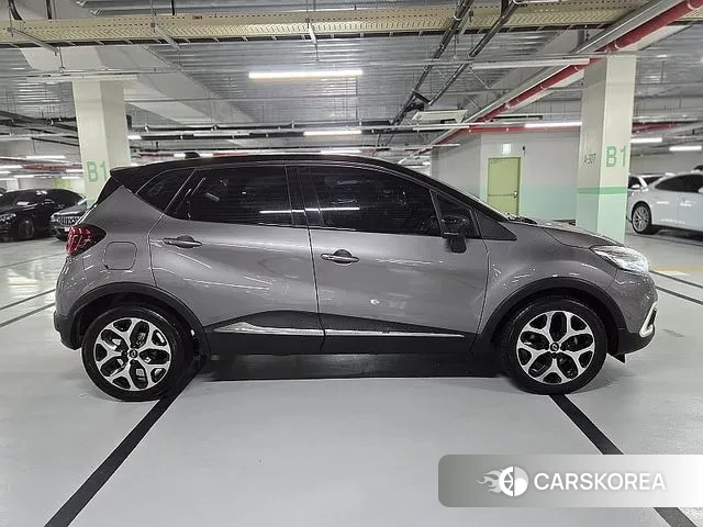 Renault Korea (Samsung) New QM3 id 3230081 из Кореи 10