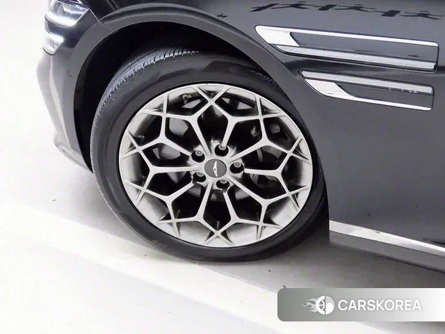 Genesis G80 (RG3) id 3028299 из Кореи 10