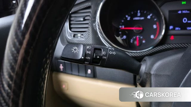 Kia The New Carnival id 4615112 из Кореи 10
