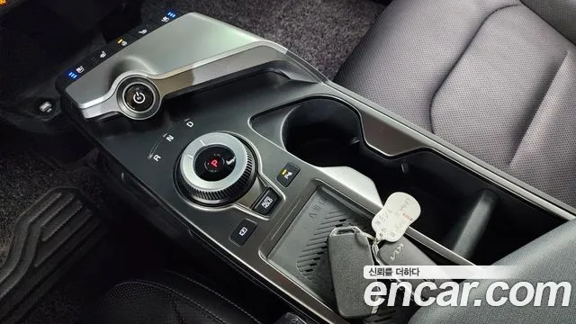 Kia EV6 id 2646655 из Кореи 10