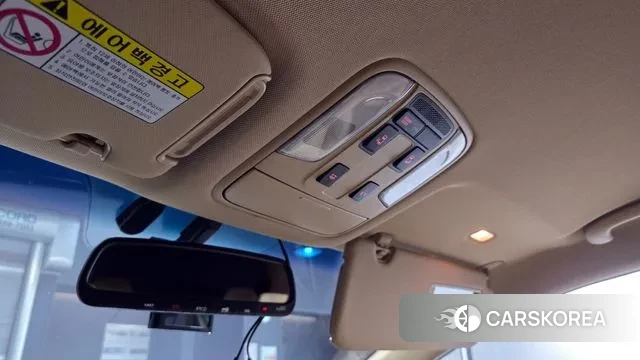 Kia The New Carnival id 3552788 из Кореи 10