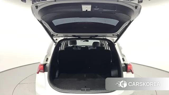 Hyundai The New Santa Fe id 3615377 из Кореи 10