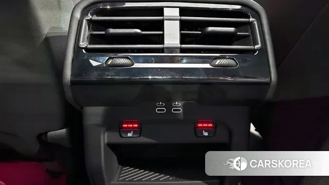 BMW 5 Series (G60) id 3512080 из Кореи 10