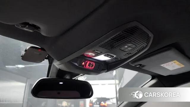 Peugeot 5008 second generation id 3055790 из Кореи 10