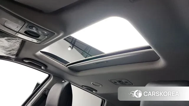 Kia The New Mohave id 3766460 из Кореи 10