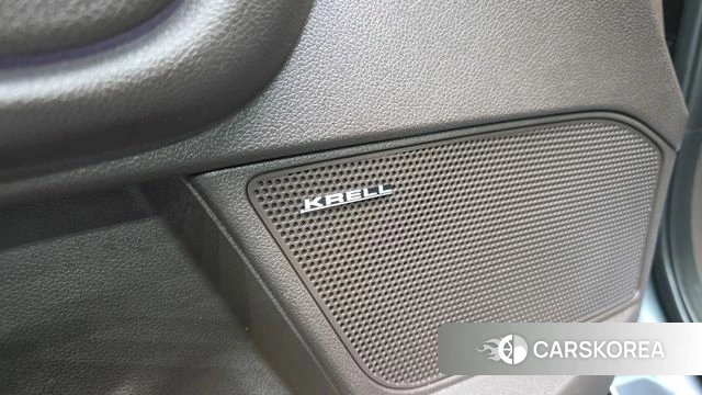 Kia The New K5 2nd generation id 3905427 из Кореи 10