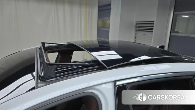 Genesis G90 (RS4) id 3842440 из Кореи 10