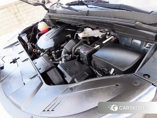 Kia Carnival 4th generation id 3044608 из Кореи 10