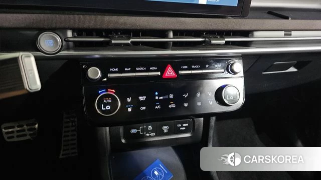 Hyundai The New Tucson Hybrid (NX4) id 4863143 из Кореи 10