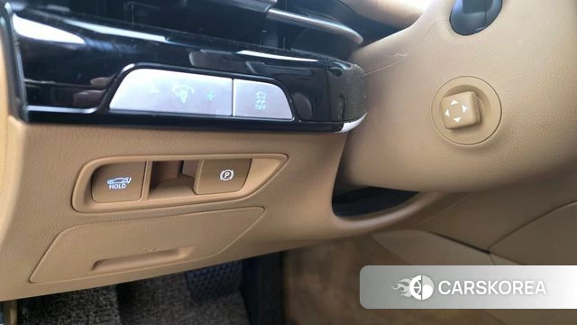 Genesis G80 (RG3) id 4414205 из Кореи 10