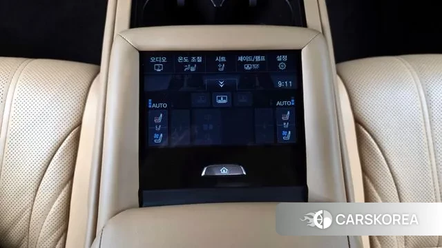 Lexus LS500h 5th generation id 2959770 из Кореи 10