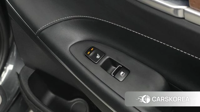 Hyundai Grandeur IG Hybrid id 4667661 из Кореи 10