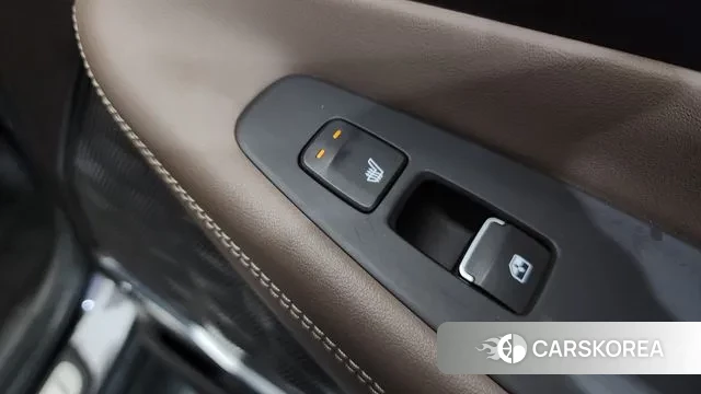 Hyundai Santa Fe TM id 3723784 из Кореи 10