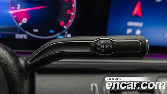 Mercedes-Benz GLE-Class W167 id 2734695 из Кореи 10