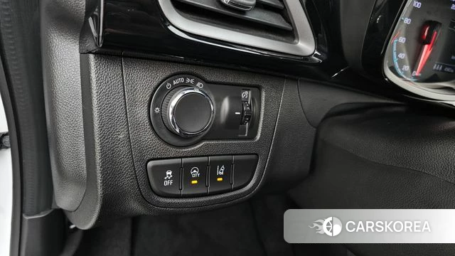 Chevrolet (GM Daewoo) The New Spark id 4717081 из Кореи 10