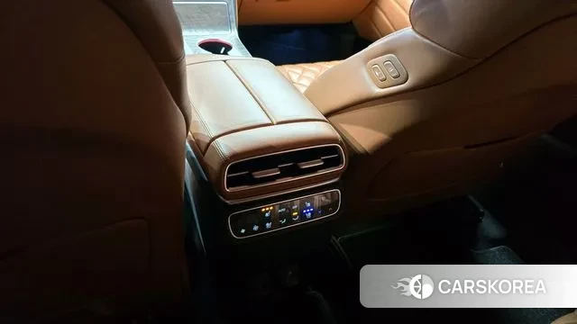 Genesis GV80 id 3497057 из Кореи 10