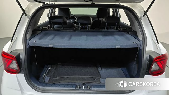 Hyundai Venue id 3859663 из Кореи 10