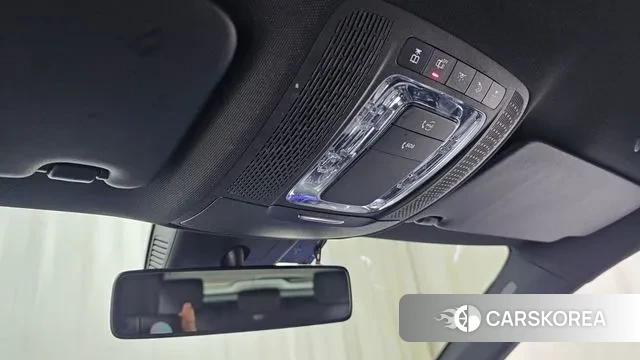 Mercedes-Benz A-Class W177 id 3396297 из Кореи 10