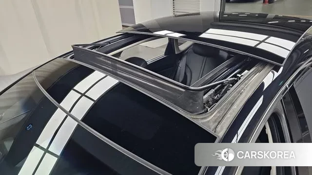 Genesis G80 (RG3) id 3390868 из Кореи 10