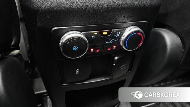 Ford Explorer 6th Generation id 3807473 из Кореи 10