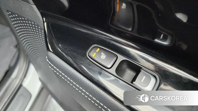 Kia Niro EV id 4529489 из Кореи 10