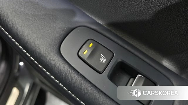 Hyundai Sonata (DN8) id 3935108 из Кореи 10