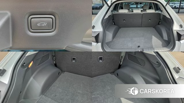 Hyundai Ionic 5 id 4716540 из Кореи 10