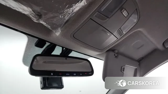 Hyundai The New Avante AD id 3018431 из Кореи 10